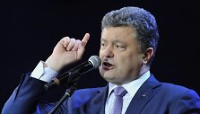 Petro Poro&scaron;enka