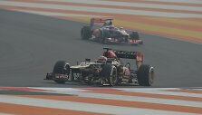 Kimi Raikkonenas