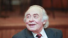 Kompozitorius Algimantas Raudonikis
