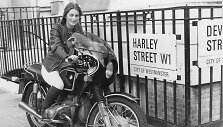 Elspeth Beard