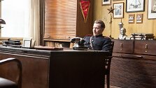 Juostos &bdquo;Numeris 44&ldquo; (angl. &bdquo;Child 44&ldquo;) stop kadras