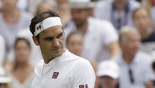Rogeris Federeris
