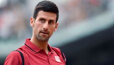 Novakas Džokovičius prie&scaron; Aljazą Bedene