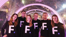 Slapto įdarbinimo programėlė &bdquo;MeetFrank&ldquo; 