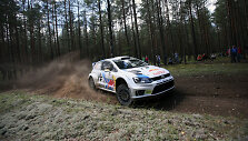 WRC Lietuvoje