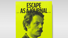 Naujas &bdquo;Escape As a Journal&ldquo; numeris