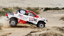 &bdquo;Toyota Gazoo Racing&ldquo; komanda