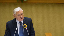 Valdas Adamkus