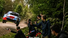 WRC Rally Estonia (2022)