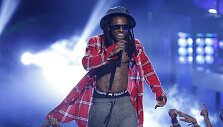 Lil Wayne'as