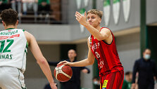 Arnas Adomavičius