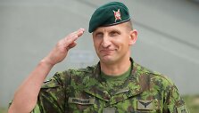 Raimundas Vaik&scaron;noras