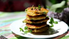 Vegetari&scaron;ki indi&scaron;ki blyneliai