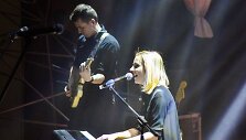 &bdquo;Biplan&ldquo; ir Ieva Narkutė