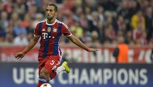 Žinomiausias pastarojo meto Maroko futbolininkas &ndash; Mehdi Benatia