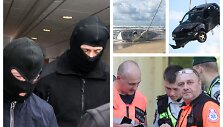 Kriminalinės fotokronikos