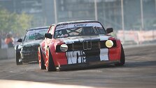 &bdquo;Drift Allstars&ldquo; poriniai važiavimai