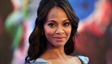 Zoe Saldana