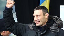 Vitalijus Klyčko