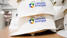&bdquo;Lietuvos energija&ldquo;