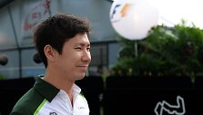 Kamui Kobayashi