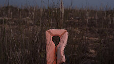 Jillian Edelstein, Lifejacket,  Lampedusa, 2020. Courtesy of the artist
