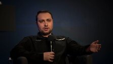 Kyrylo Budanovas