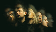 &bdquo;Ishmael Ensemble&ldquo;  
