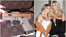 Kim Zolciak dukrai Brielle Biermann gimtadienio proga padovanojo tikrą &scaron;autuvą