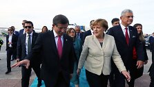 Angela Merkel