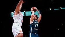 Luka Dončičius
