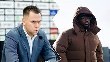 Edgaras Stankevičius, Clancy Konadu
