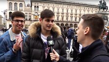 &bdquo;Žalgiris TV&ldquo; Milane