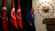 Recepas Tayyipas Erdoganas