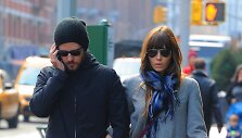 Justinas Timberlake'as ir Jessica Biel
