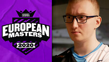 &bdquo;European Masters&ldquo;