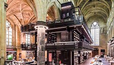 &bdquo;Boekhandel Dominicanen&ldquo;