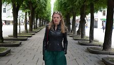 Indrė Vakarė