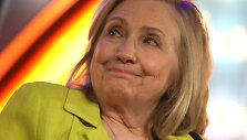 Hillary Clinton