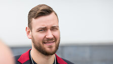 Donatas Motiejūnas