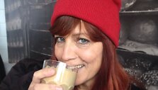 Liselott Bjork