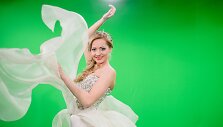 2013-ųjų Mis Lietuva Rūta Elžbieta Mazurevičiūtė