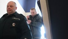 Panevėžio apygardos teisme