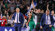 &Scaron;arūnas Jasikevičius