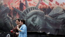 Majid Asgaripour / via REUTERS