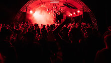 Kaune vyks festivalis &bdquo;Audra&ldquo;