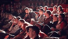 &bdquo;KINFO tiesiogine transliacija&ldquo;