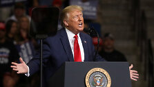 Donaldas Trumpas