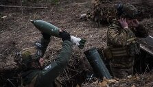 Ukrainos kariai
