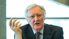 Neilas Cooperis sutiko duoti i&scaron;skirtinį interviu 15min.lt žurnalistams